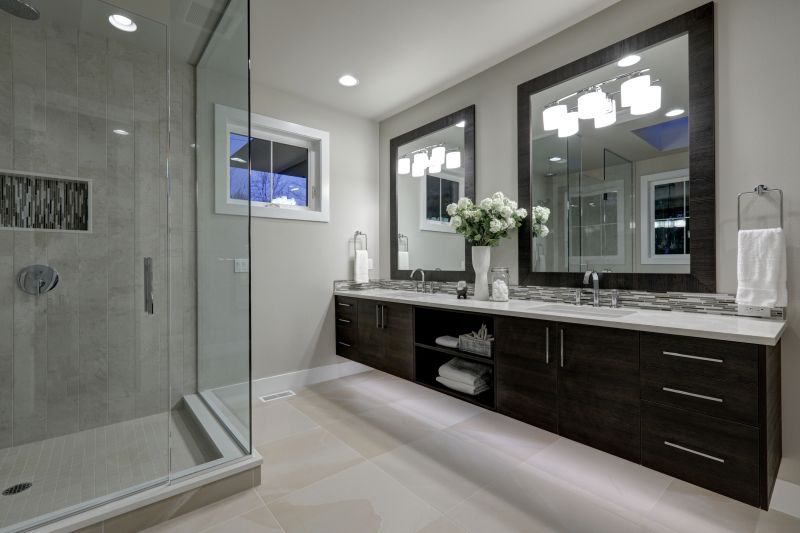 Top Bathroom Remodeling Companies in Sherman Oaks, CA