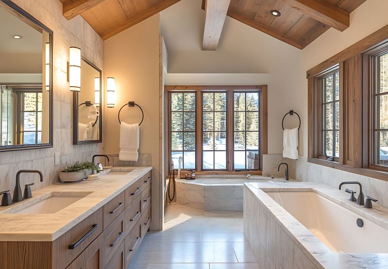 Top Bathroom Remodeling Companies in Tarzana, CA