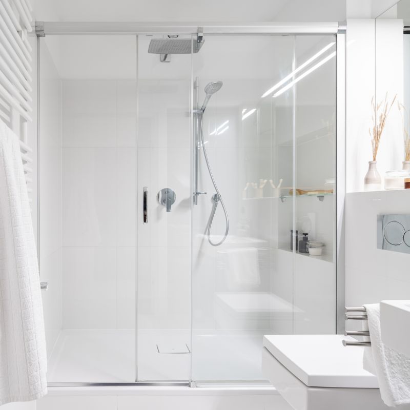 Best Shower Installation Contractors in Burbank, CA